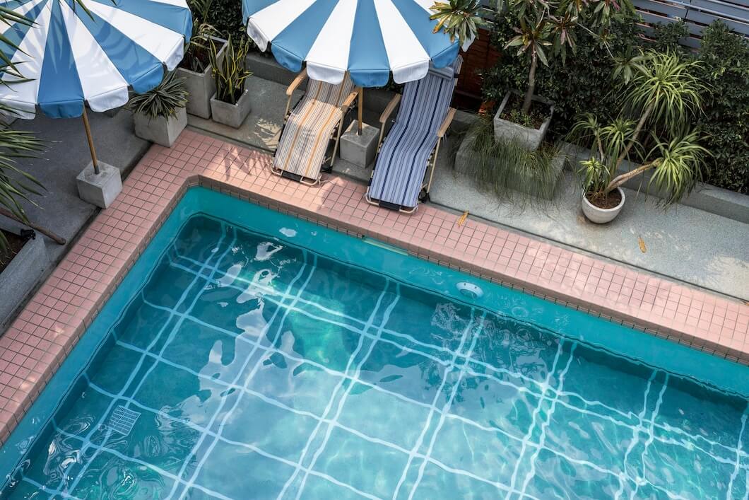 Pool Inspection Services